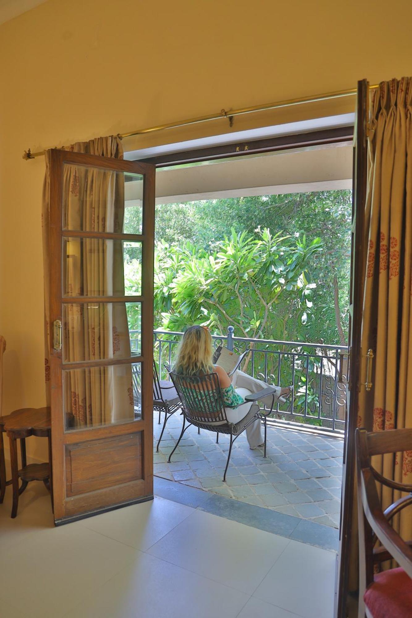 The Kipling Lodge- Nature Kalp Khilchīpur Exterior foto