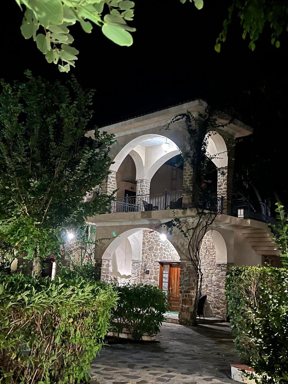 The Kipling Lodge- Nature Kalp Khilchīpur Exterior foto